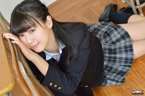 [4K-STAR] NO.00116 Araiji / Arai つ か さ Uniforme scolastica School Girl