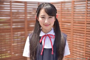 [DGC] NO.699 Sayaka Himegino Himekino Sayaka Seragam Gadis Cantik Surga