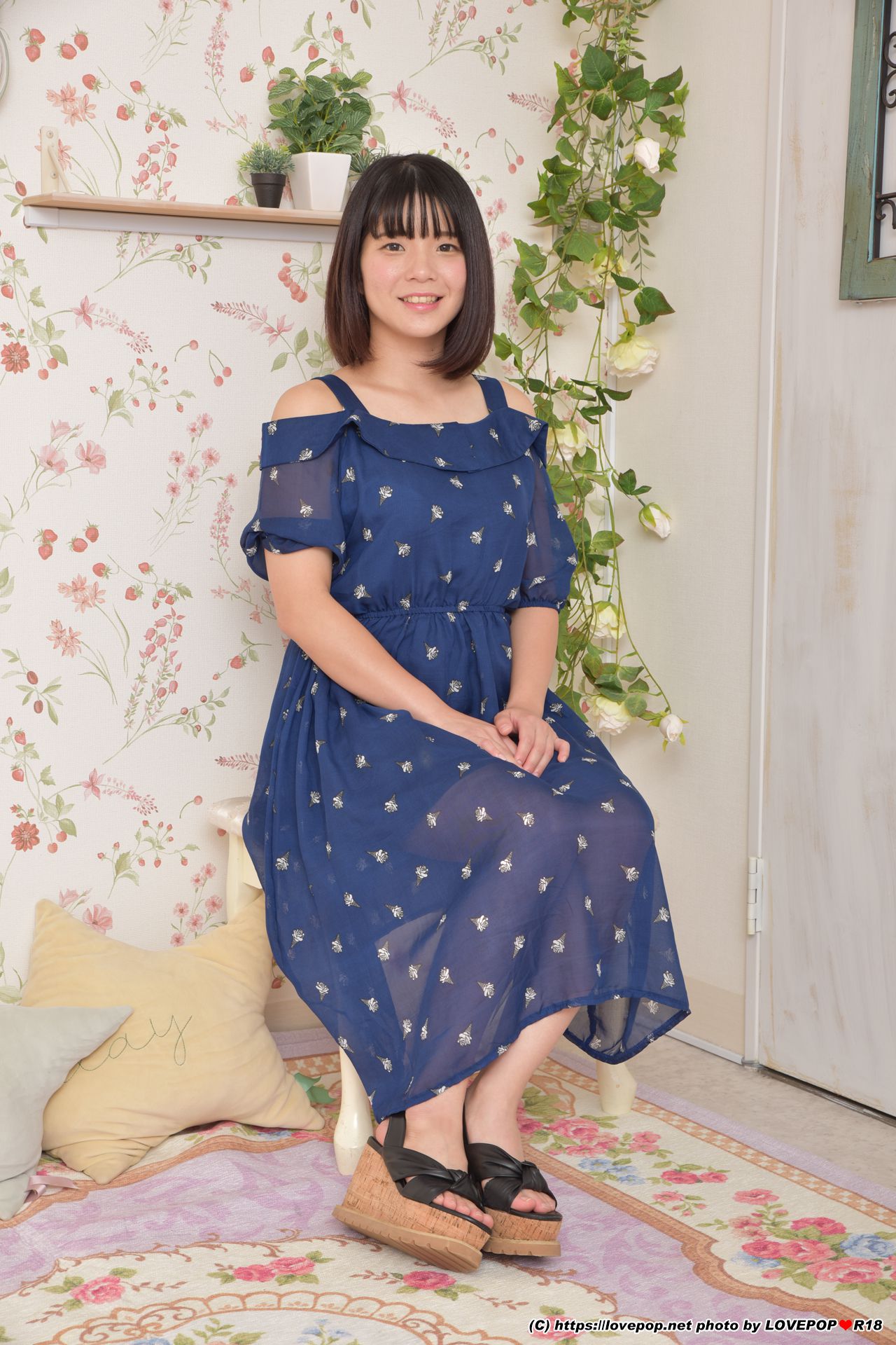 Riko Sato Pagina 47 No.29ec83