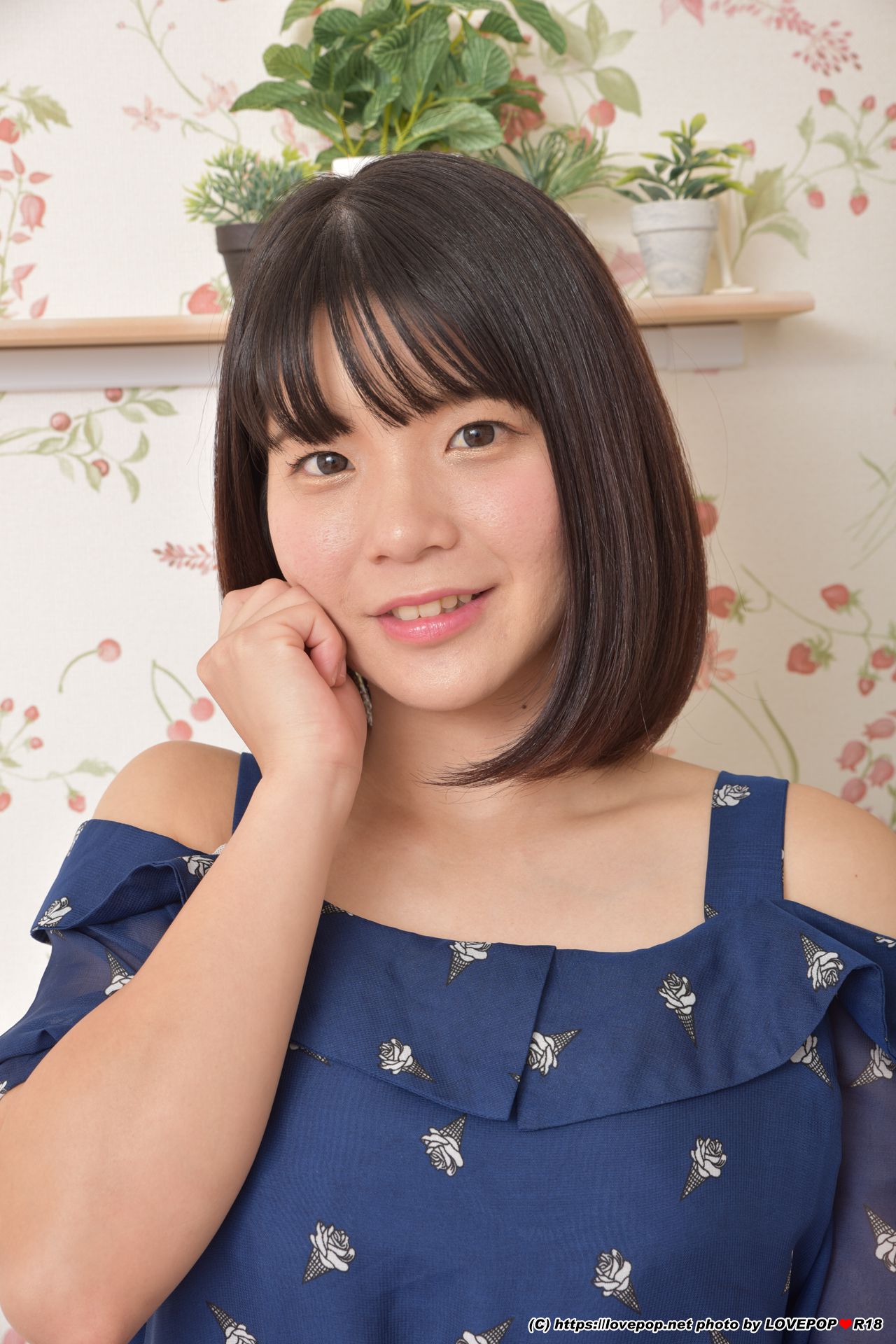 Riko Sato Trang 11 No.b8773b