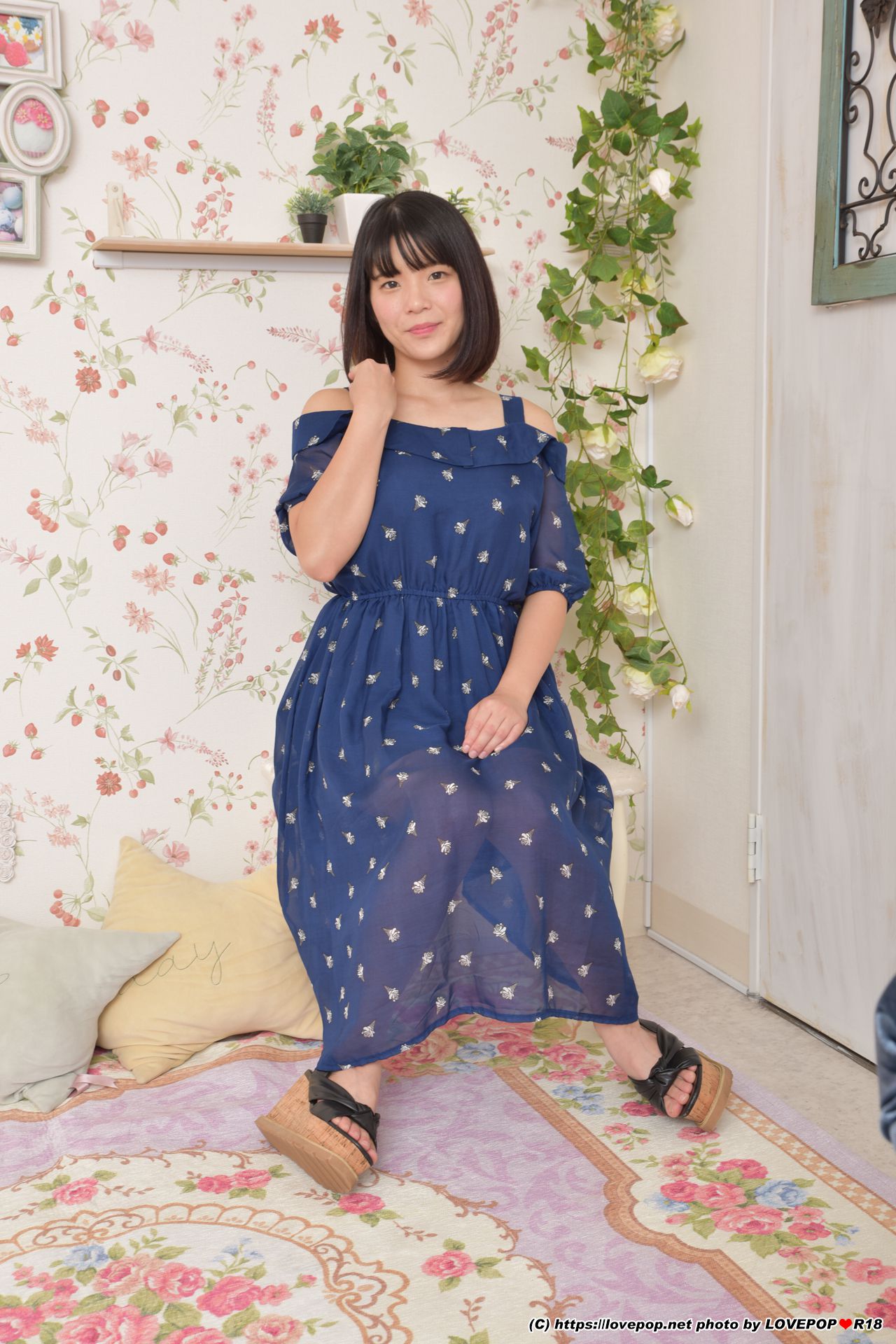 Riko Sato Trang 55 No.d29a2b