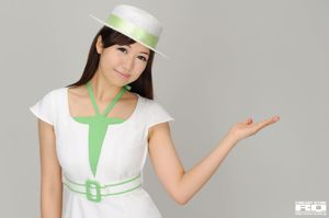 [RQ-STAR] NO.00391 Loạt phim về cô gái đua xe trong trang phục gốc của Hokawa Kaon