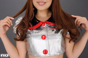 [RQ-STAR] TIDAK. 00499 Miki Bou Miki Bō Race Queen