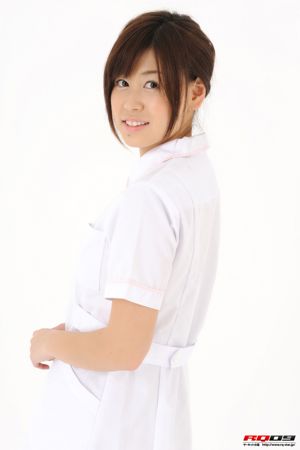 [RQ-STAR] NR.00138 Nagazaku Airi Verpleegster Kostuum Verpleegster Kostuum