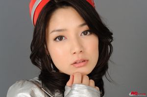 [RQ-STAR] № 00109 Hitomi Furusaki Race Queen - 2008 Zent Sweeties