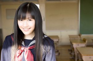 Deluxe Watanabe Mayu Spesial [WPB-net]