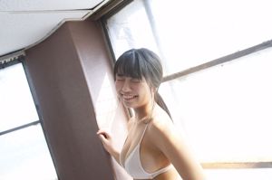 Yuno Ohara << Ex Dream5, viaggio della ragazza tropicale a Taiwan >> [WPB-net] No.218