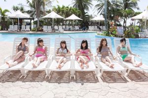 AKB48 "THIS IS THE BEST OF AKB48ﾏ" [WPB-net] No.120