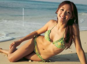 Atsuko Maeda Azusa Togashi Rina Koike Cica Zhou no3b Yuko Shoji [Weekly Playboy] 2010 No.18 Ảnh