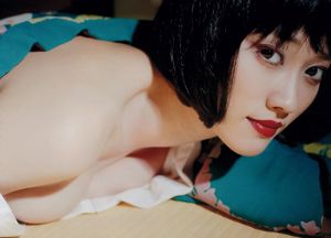 Risa Yoshiki Saaya Anri Sugihara Fumina Suzuki Mikie Hara SKE48 [Wöchentlicher Playboy] 2012 No.52 Foto