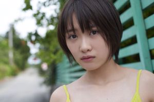 [DGC] SỐ 56 Đồng phục Masami Tachiki Tachiki Shengmei Cô gái xinh đẹp Paradise