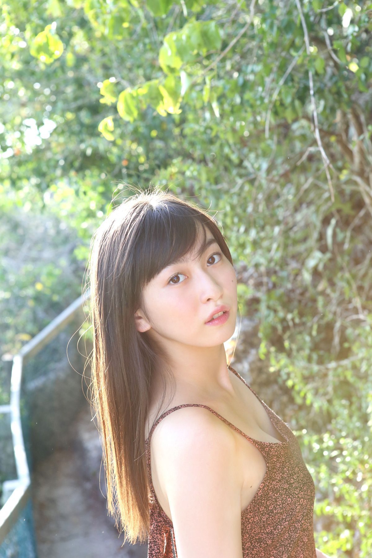 Akari Uemura Page 5 No.3a448e