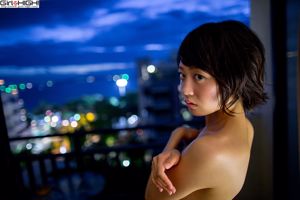 Mayumi Yamanaka część 16 [Minisuka.tv] Limitowana galeria