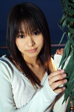 [Na stronę] Hitomi Umikawa