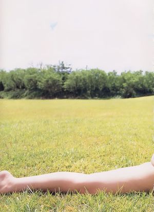 Mami Yamasaki << คอลเลกชัน MAMI >> [PhotoBook]