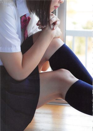 Kaori Matsumura Eerste fotoboek "Mushusei" [PB]