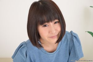 Мари Коидзуми / Коу Акеми Set04 [Digi-Gra]