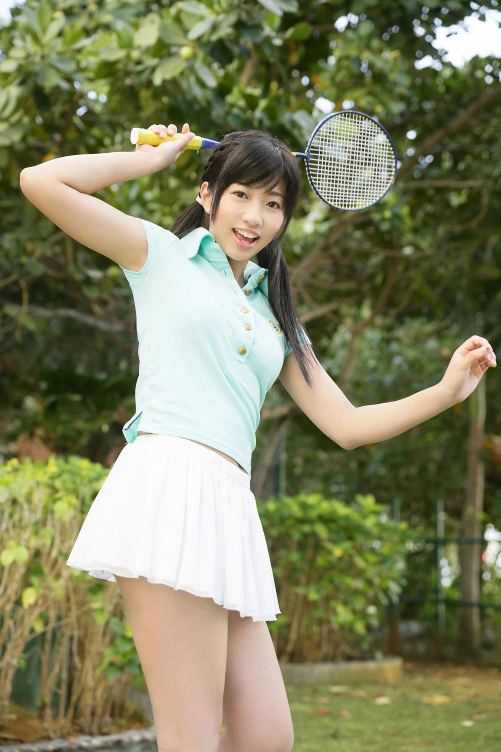 Ayaka Otsuki Página 3 No.c0309d