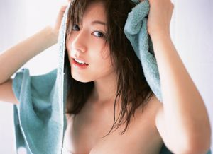 Sugimoto Yumi "Une belle fille écrasante" [YS Web] Vol.218