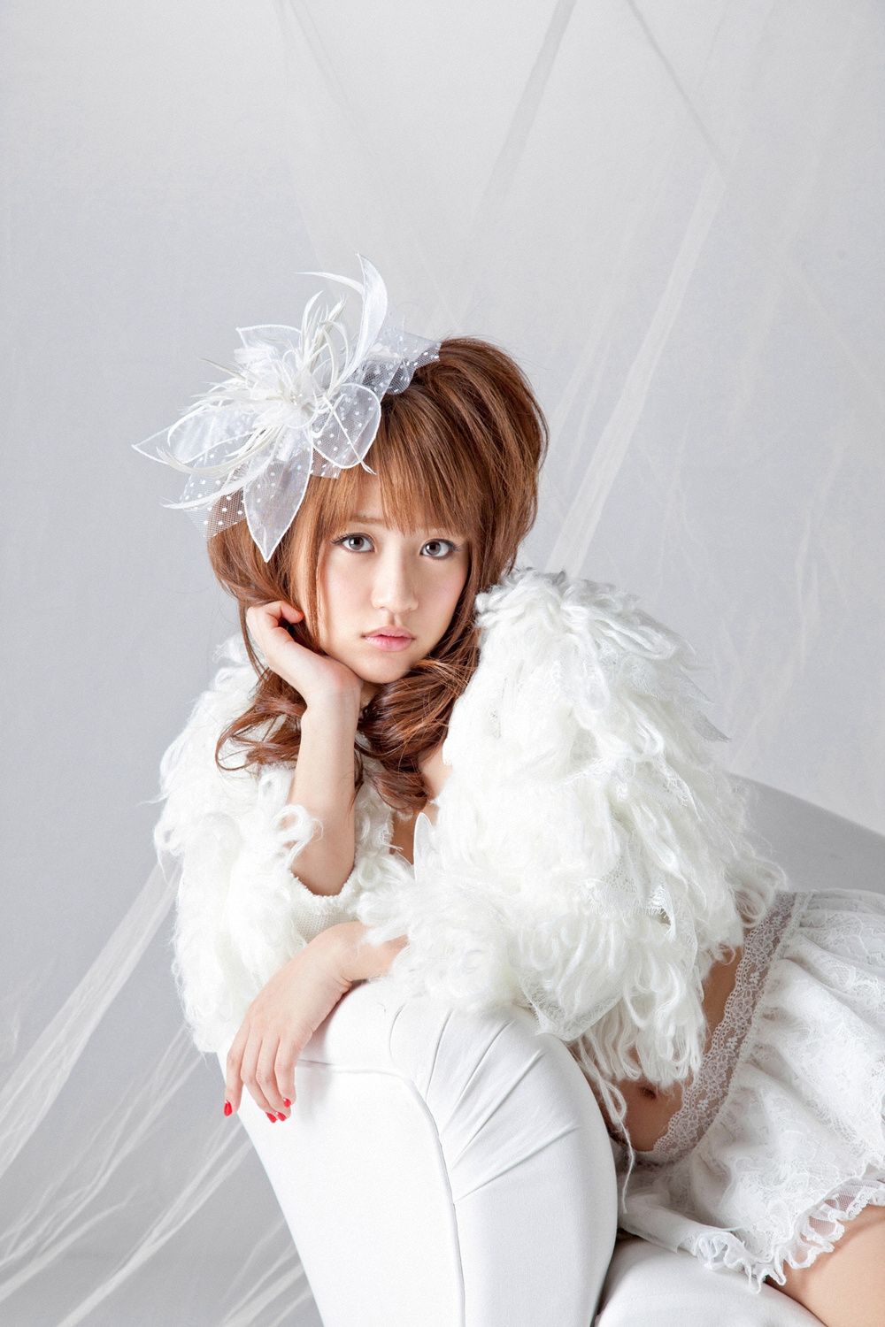 Minami Takahashi Pagina 3 No.af26ec