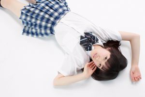 Sumire Inaba Sumire Inaba << Ubu Ubu ☆ Echte JK-Registrierung!