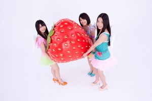 AKB48 << Welcome to AKB48 Girls' Association >> [YS Web] Vol.489