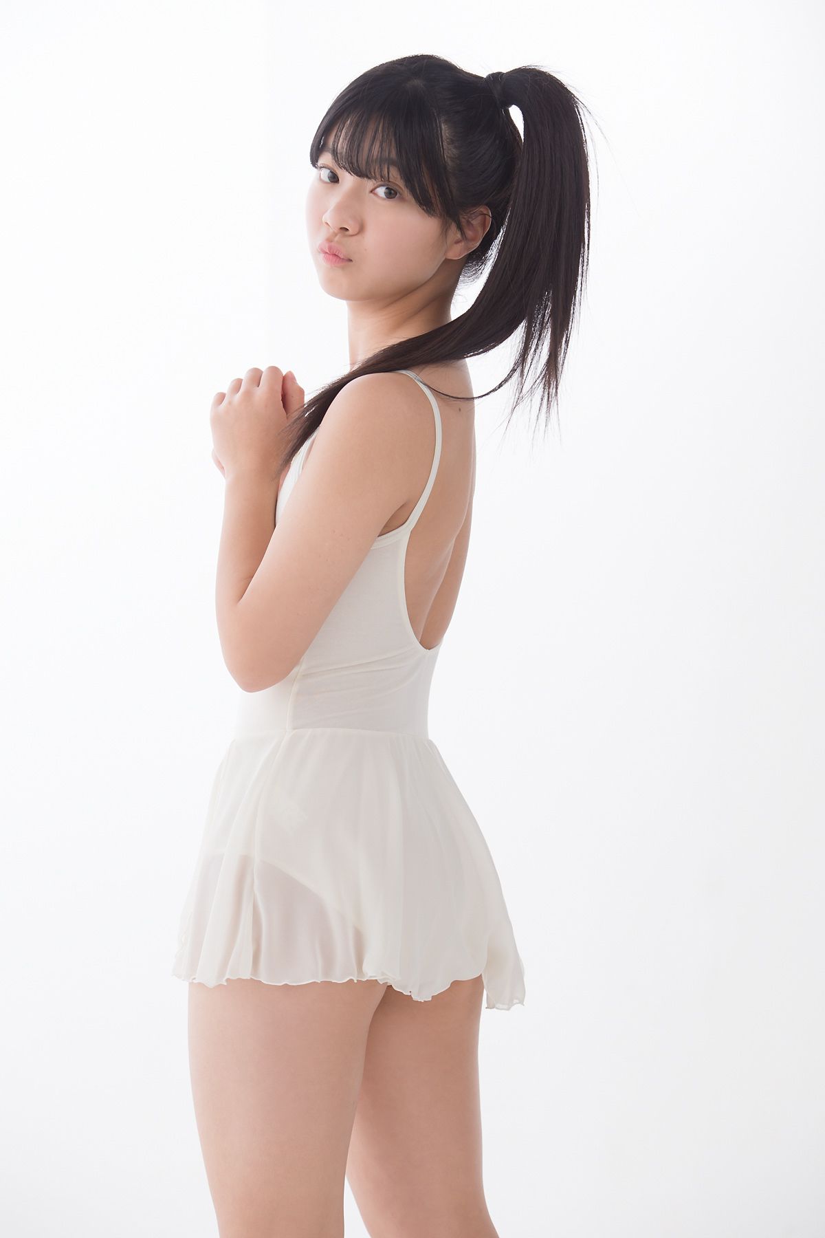 [Minisuka.tv] Saria Natsume - Galeria Premium 2.2 Strona 29 No.f73ea6