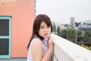 [Minisuka.tv] Aoba Hinata Hinata Aoba