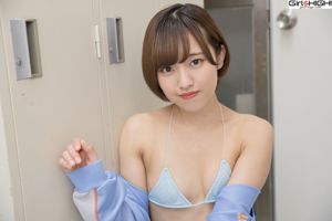 [Girlz-High] Anju Kouzuki Kazuki り お - bfaa_052_001