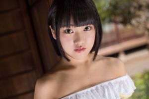 Anju Kouzuki Anju Kozuki [Minisuka] Secret Gallery STAGE1 3.1 + 3.2