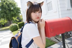 [Minisuka.tv]香月杏珠香月りお-リミテッドギャラリー22.1