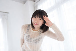[Minisuka.tv] Risa Sawamura 沢村りさ - Galeria limitada 6.3