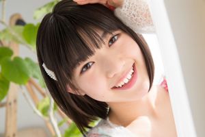 [Minisuka.tv] Risa Sawamura 沢村りさ - Galería limitada 7.3