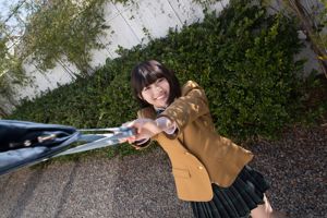 [Minisuka.tv] Risa Sawamura 沢村りさ - Galleria limitata 7.1