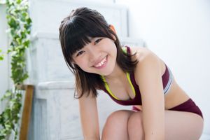 [Minisuka.tv] Risa Sawamura 沢村りさ - Galeria limitada 9.3