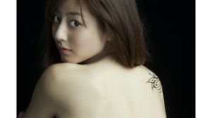 Yumi Sugimoto "ที่รักอย่าร้องไห้" [Image.tv]