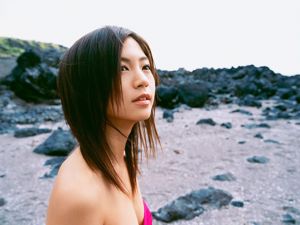 Misako Yasuda << Nächste Stufe >> [Image.tv]