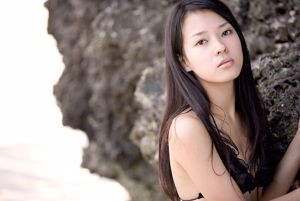 Natsuko "Cinta itu seperti bintang jatuh" [Image.tv]