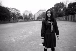 Shiori Kutsuna "Smile Again" [Image.tv]