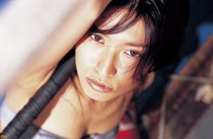 [Bomb.TV] Juni 2005 Chisato Morishita Chisato Morishita