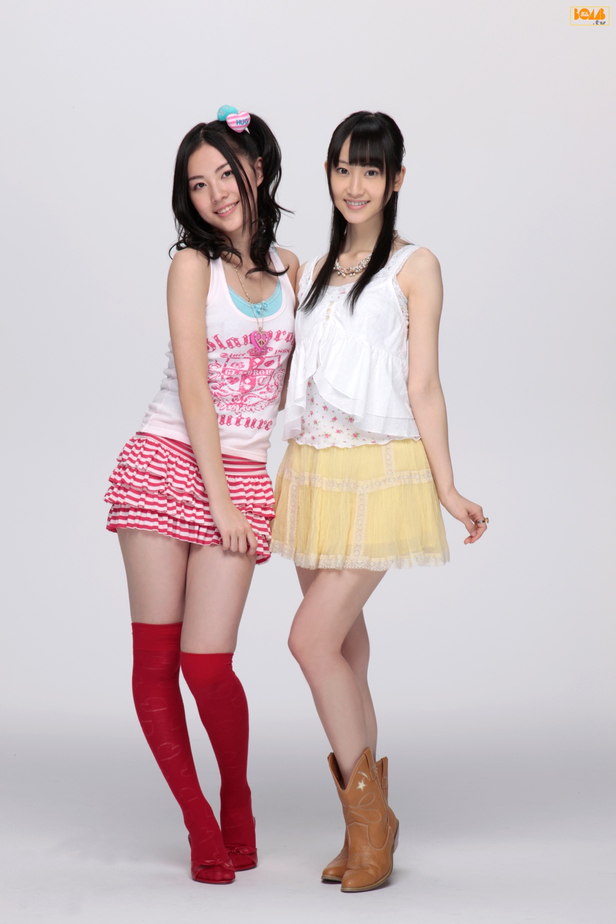 [Bomb.TV] March 2011 issue SKE48 Page 27 No.8030b6