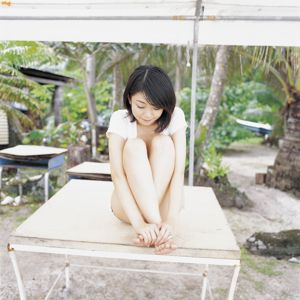 [Bomb.TV] Numéro de janvier 2008 Nana Akiyama