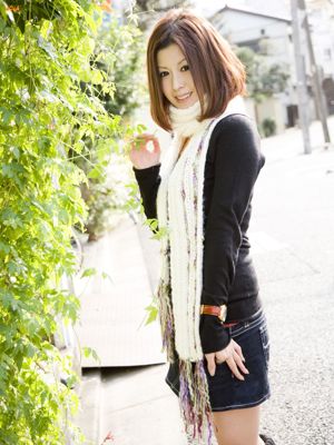 린 아키코 "ぜ っ た い ☆ Talentism"[Bomb.TV] 2008 년 2 월