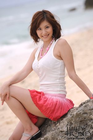 [Juicy Honey] jh055 Yuma Asami / Yuma Asami << Edición Premium 2008 >>