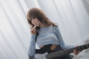 【福祉COS】シカ・シャオルル-ギターシスター