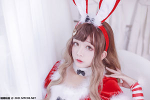 [Meow Candy Movie] VOL.389 Lapin Rouge