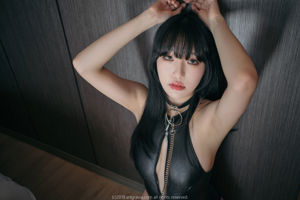 [ARTGRAVIA] VOL.117 Suryun - Collection de lingerie érotique