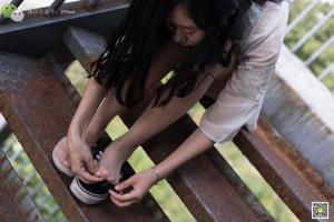 [Camellia Photography LSS] NO.037 Outdoor