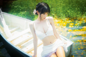 [Wohlfahrt COS] Yumi Shimizu - Lace Garden