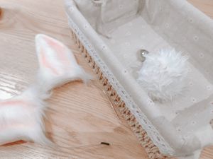 [福利COS] 動漫博主名瀨彌七 - 白兔兔
